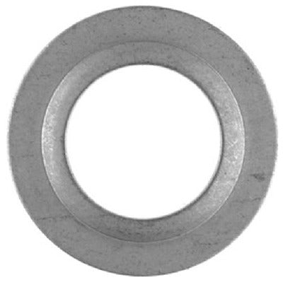HALEX Halex/scott Fetzer 96843 Reducing Washer 1.25x1 in Zinc Steel 2pk