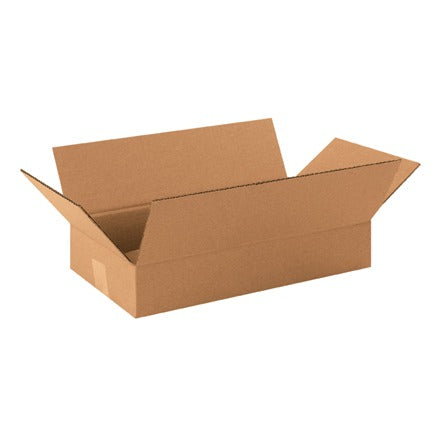 BSC PREFERRED Bsc Preferred 1693 Corrugated Shipping Boxes 25 Pack