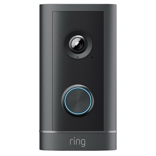 RING Ring Llc B0FT74NT34 4K Poe Video Doorbell Elite