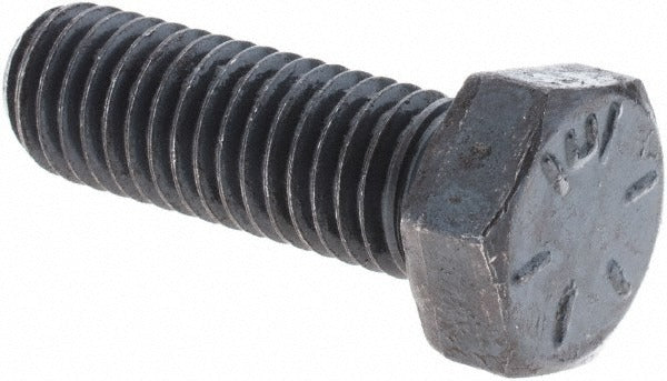VALUE COLLECTION Value Collection 99106 Hex Head Cap Screw 1/2-13 X 1-1/2 in Grade 8