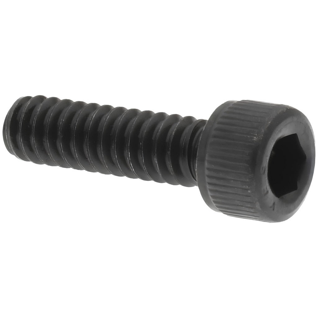 VALUE COLLECTION Value Collection 011057P Hex Socket Cap Screw 6-32 Unc