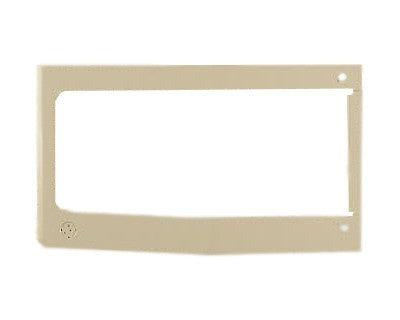 GENERAL ELECTRIC General Electric WB55X10865 Oven Door Panel Oem