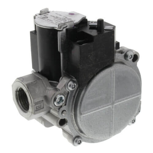 Carrier EF32CW035 1/2 Natural Gas Valve 24V 3.2 WC