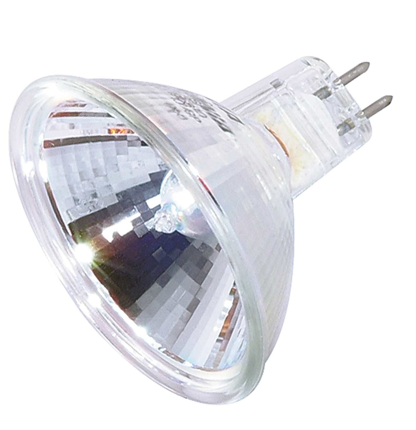 SATCO Satco S1968 65W MR16 Flood Halogen Lamp (36Â°)
