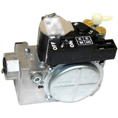 Carrier EF33CW204 Gas Valve