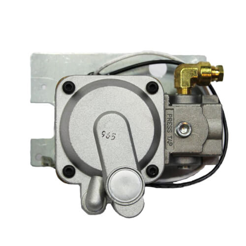 Carrier EF33CZ206 1/2 x 1/2 Gas Valve (179,000 BTU)