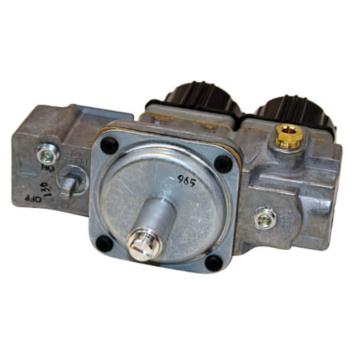 Carrier EF33CZ213 Gas Valve Replacement EF33CZ213