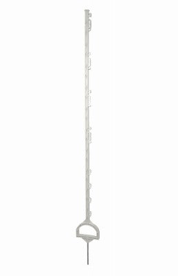 DARE Dare Products Inc 2700 W Step-in Poly Fence Post 61.75 in