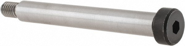HOLO-KROME Holo-krome 08093 Shoulder Screw 1/2 in Alloy Steel Hex Socket