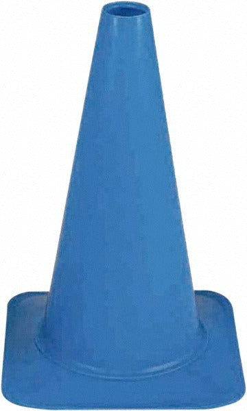 PRO-SAFE Pro-safe 03-500-39 Sport Traffic Cone 18 Inch Blue