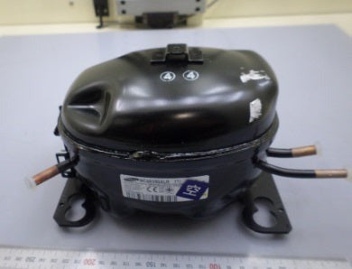 SAMSUNG SAMSUNG NC4AV80ALR/TT3 Compressor R600A