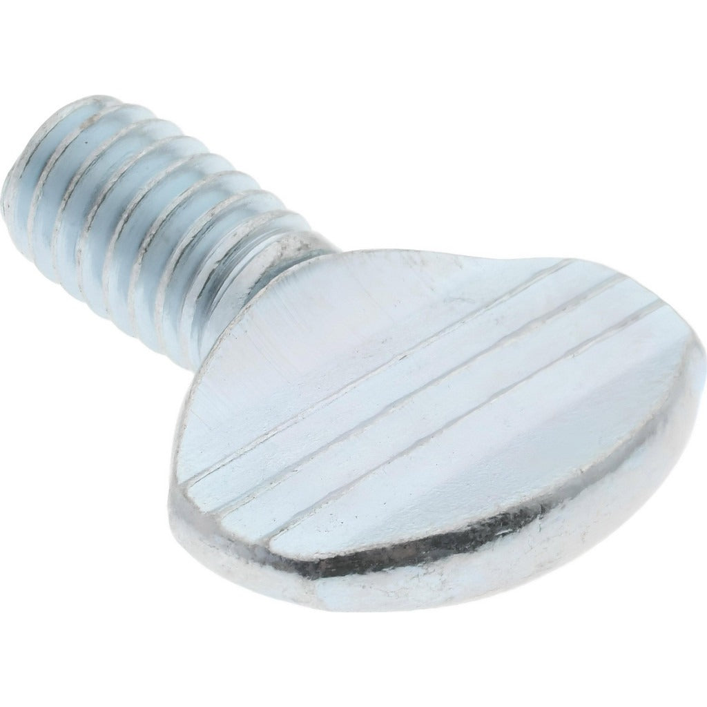 VALUE COLLECTION Value Collection TSI0310050P0-100BX Steel Thumb Screw 5/16-18