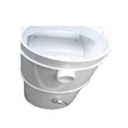 J&M PRODUCTS Jm Products BS680IG Pool Bonding Kit Inground