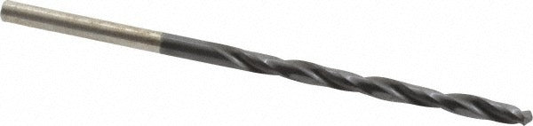 CHICAGO-LATROBE Chicago-latrobe 42711 Jobber Drill Bit Wire 41 Tialn Hss