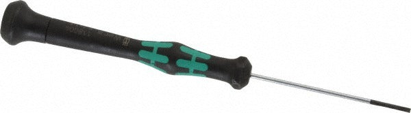 WERA Wera 05118004001 Slotted Screwdriver Electronic Electrostatic