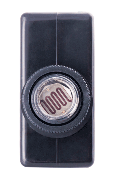 MULBERRY METAL PRODUCTS Mulberry Metal Products 30830 Photocontrol 208-277V (1/2-14 Threaded Stem)