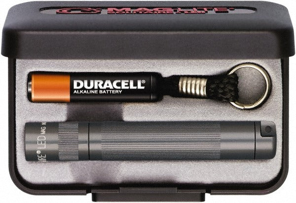 MAGLITE Mag-lite J3A092 Mini Led Flashlight 1 Aaa Aluminum