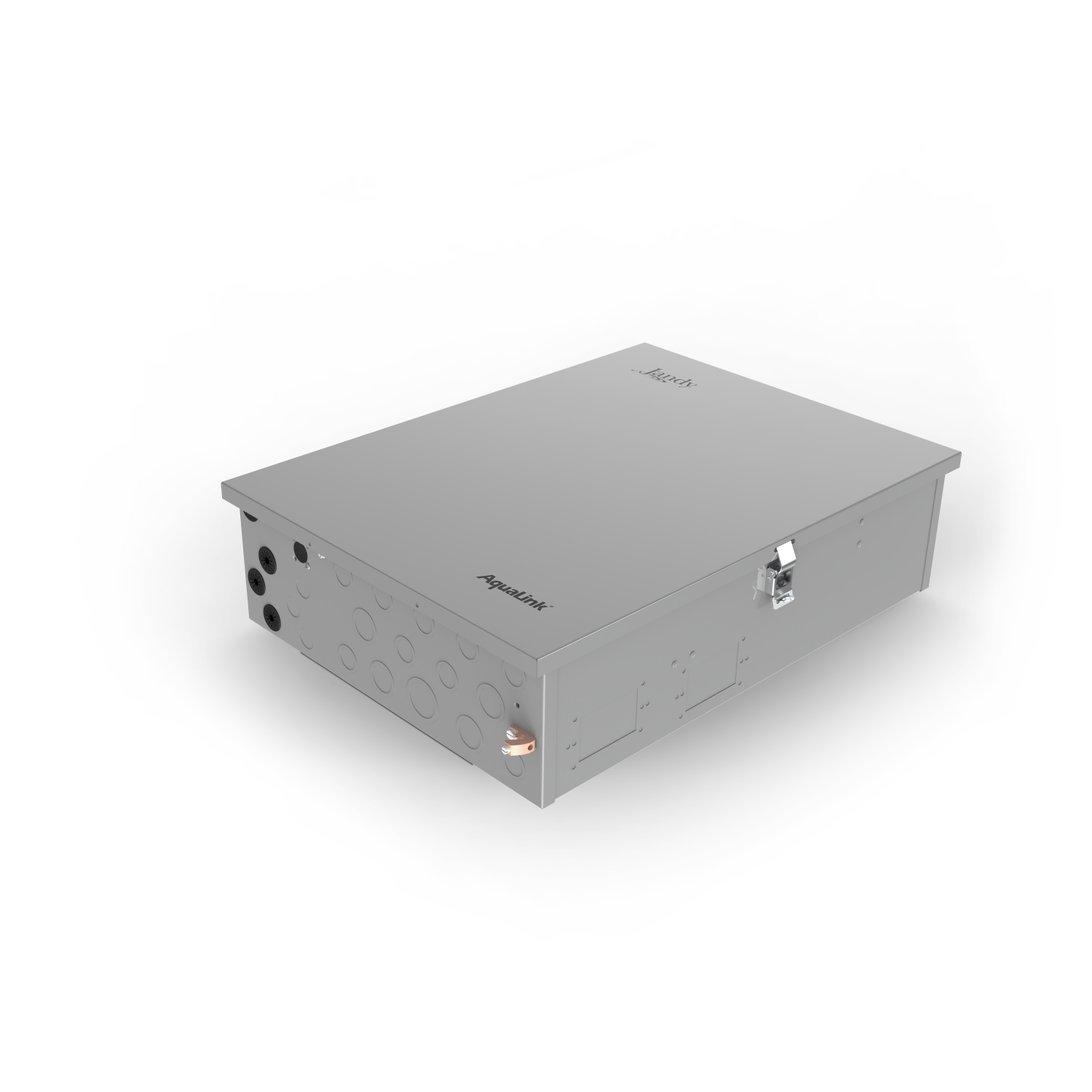 JANDY Jandy 6614AP-LG PureLink Power Center Sub-Panel