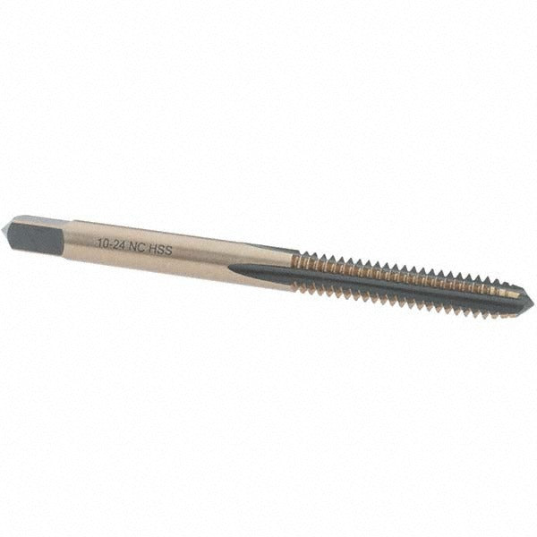 IMPORT-GENERIC Import BDNA-20704 Straight Flute Tap 10-24 Unc Hss