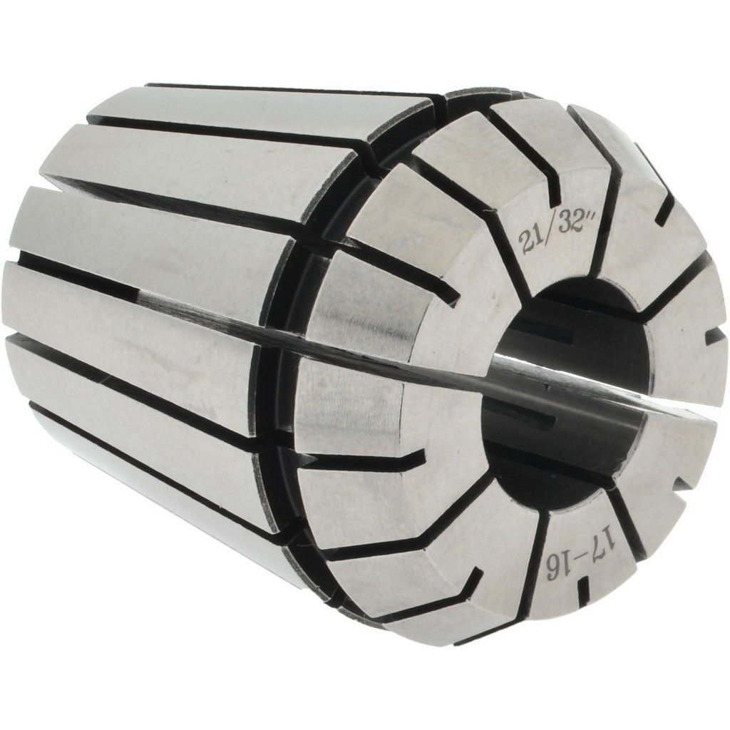 ACCUPRO Accupro 587518 ER40 Collet 0.669 Inch 17mm