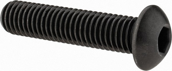 VALUE COLLECTION Value Collection 701199PR Button Socket Cap Screw 1/2-13