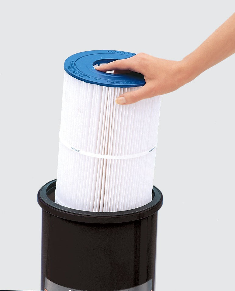 HAYWARD Hayward C275S SwimClear Single Element Cartridge Filter (275 sq. ft.) CX275XRE