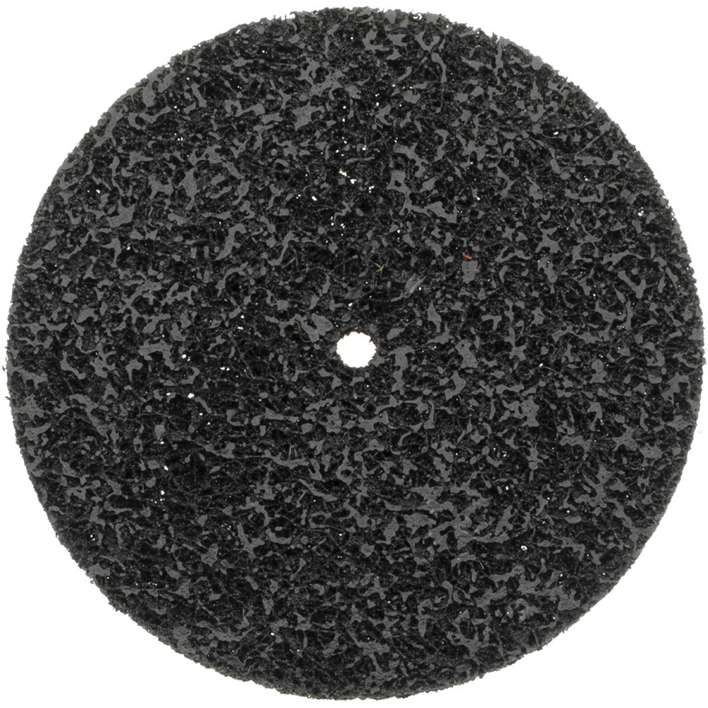 NORTON Norton 63642585704 Deburring Disc 8 in Extra Coarse