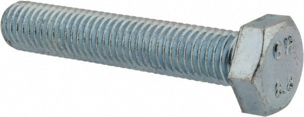 VALUE COLLECTION Value Collection 815873PR M12 Hex Cap Screw Grade 8.8 Zinc