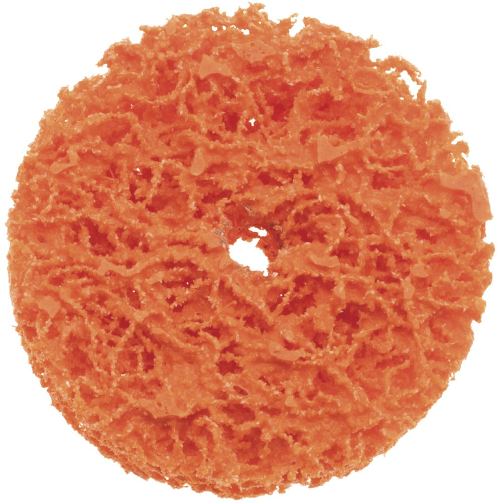 NORTON Norton 66623340163 Deburring Disc 2 in Extra Coarse