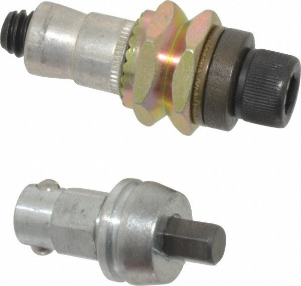 AMERICAN AVK Avk AAT202-420 Thread Adapter Kit 1/4-20 Manual Insert Tool
