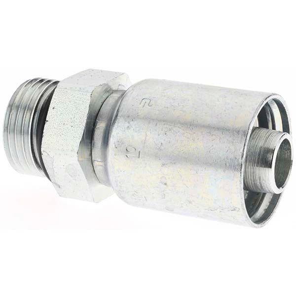 PARKER Parker KP81366 Male Rigid Hydraulic Hose Fitting