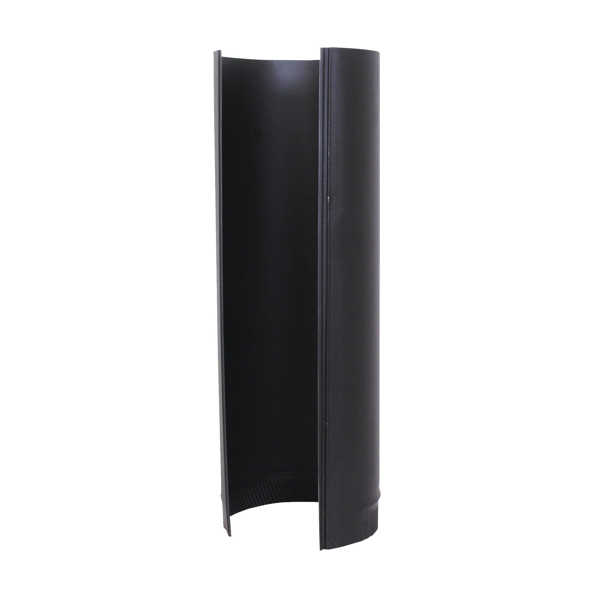 IMPERIAL Imperial BM0111 Stove Pipe 6 inches x 24 inches (Pack 10)
