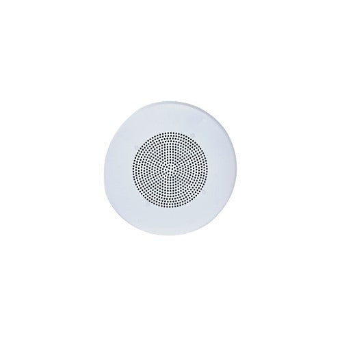QUAM Quam Nichols Company BR8WS Round Ceiling Speaker Baffle