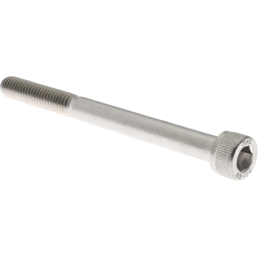 VALUE COLLECTION Value Collection 898 M6x1.00 Hex Socket Cap Screw 70mm