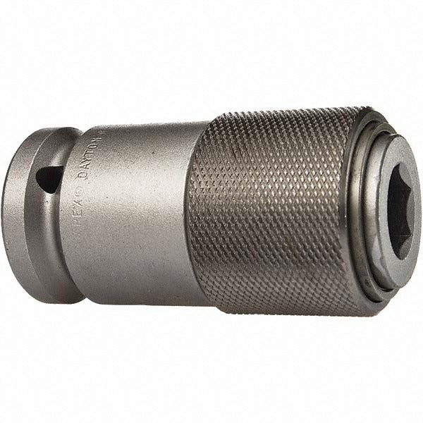 APEX Apex QR-714 Quick Release Chuck Socket 3/4 in Drive