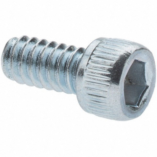 VALUE COLLECTION Value Collection 872039PR Hex Socket Cap Screw 4-40 Unc
