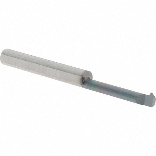 SCIENTIFIC CUTTING TOOLS Scientific Cutting Tools TT150750A Threading Tool Internal