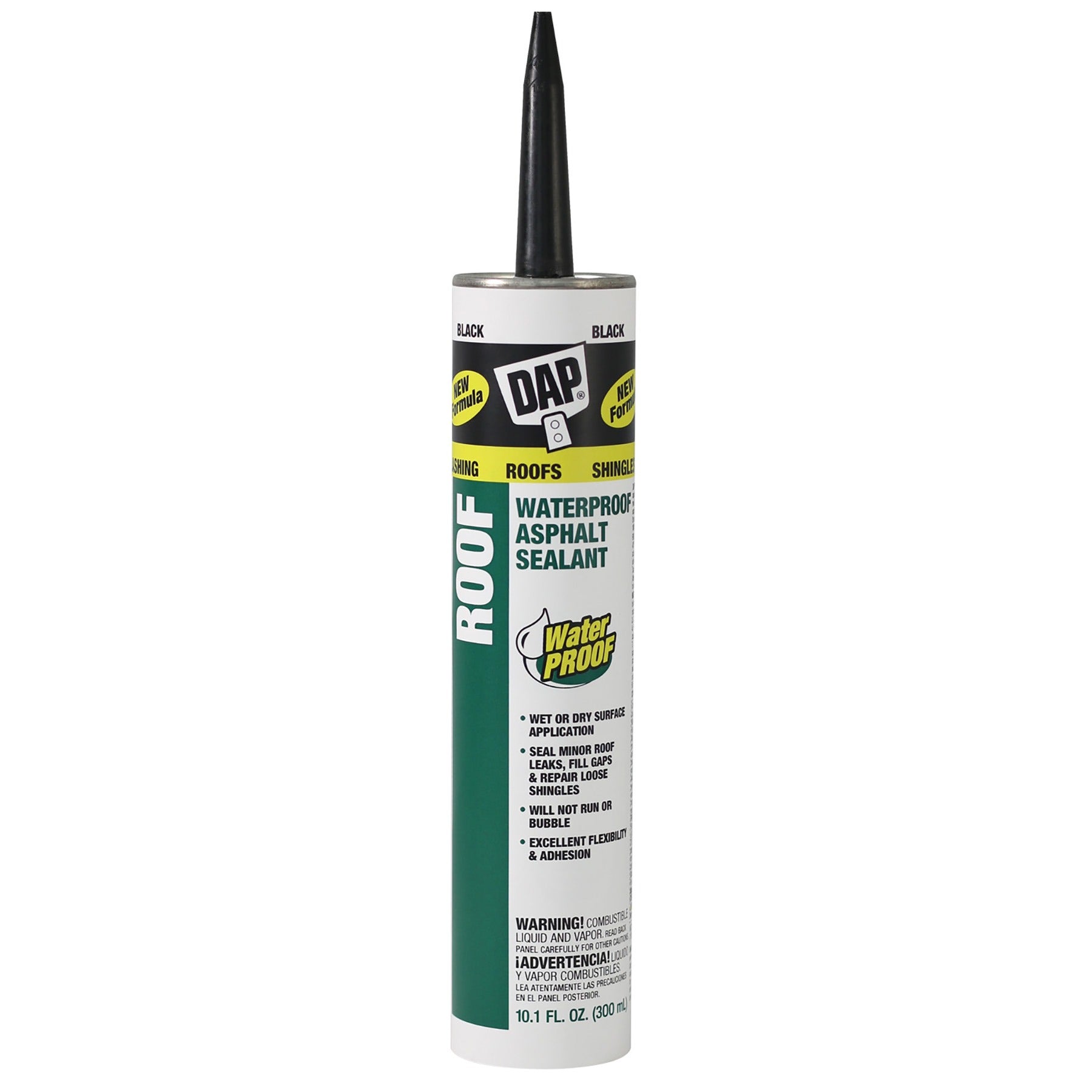 DAP Dap 7079818268 Tite Roof Sealant 10.1 oz