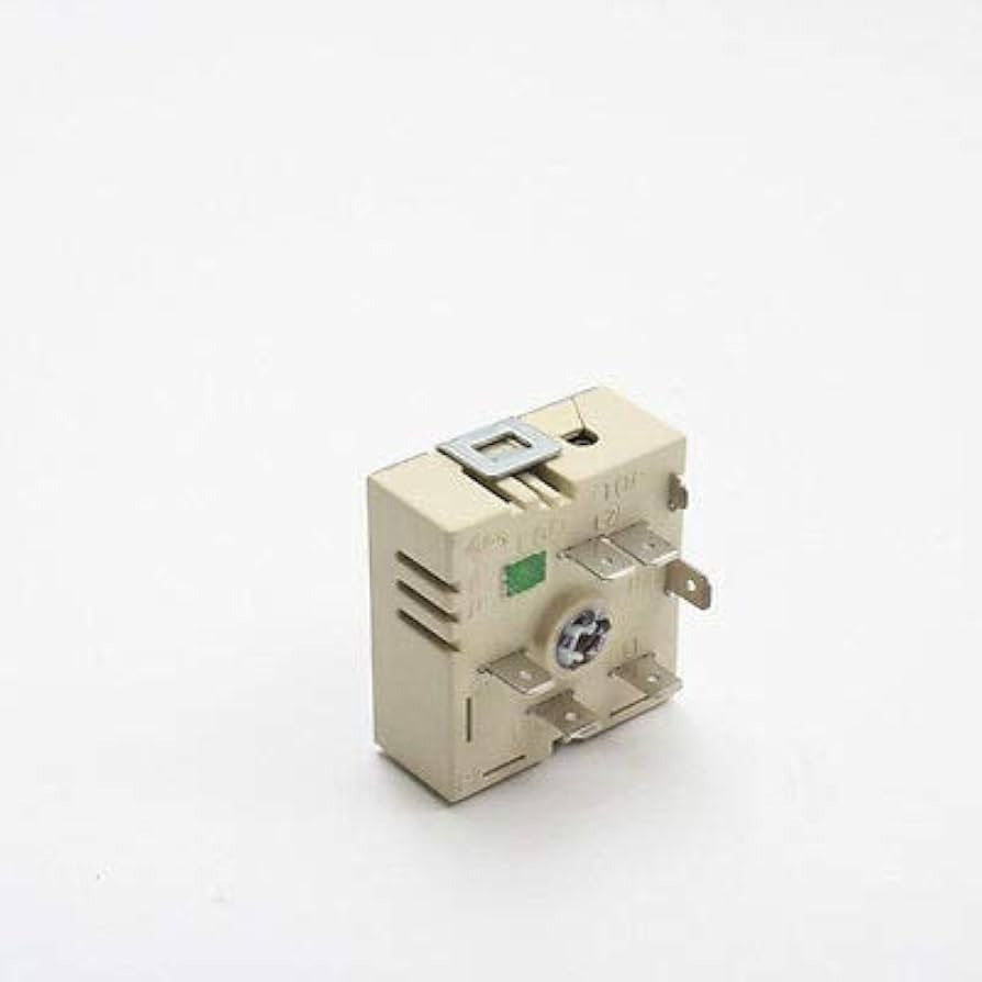 APW WYOTT Apw Wyott 55564-EGO Infinite Control Switch 120V 13A (Each) 2J-55564-EGO