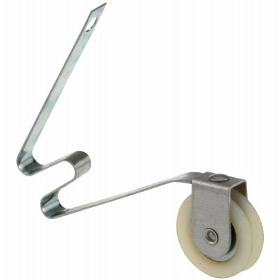 PRIME-LINE Prime Line Products B 640 Screen Door Roller Assembly