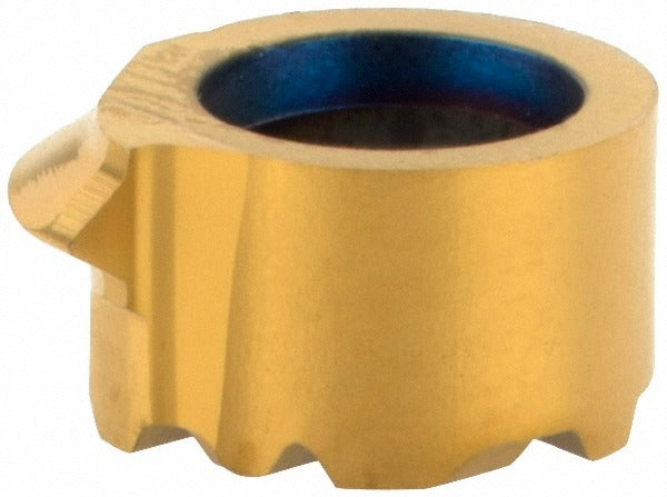 SECO TOOLS Seco 02450388 Threading Insert CP500 Carbide 16 Tpi