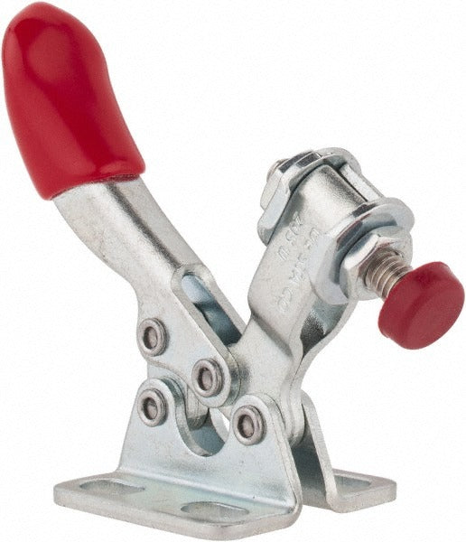DE-STA-CO De-sta-co 205-U Toggle Clamp 60 Lb Horizontal U-bar