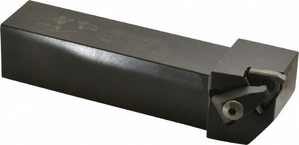 SECO TOOLS Seco 02462829 Indexable Threading Toolholder 1.25 in