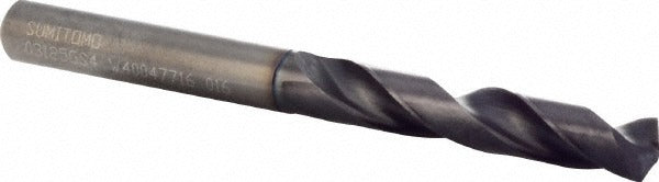 SUMITOMO Sumitomo U101111 Mechanics Drill Bit 5/16 Inch Carbide