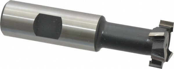 VALUE COLLECTION Value Collection C1615032 T-slot Cutter 31/32 in Hss