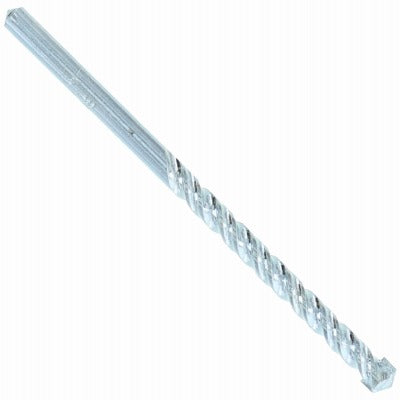 DIABLO Freud PMAPC1040 Masonry Drill Bit 1/4x6 Inches 5 Pack