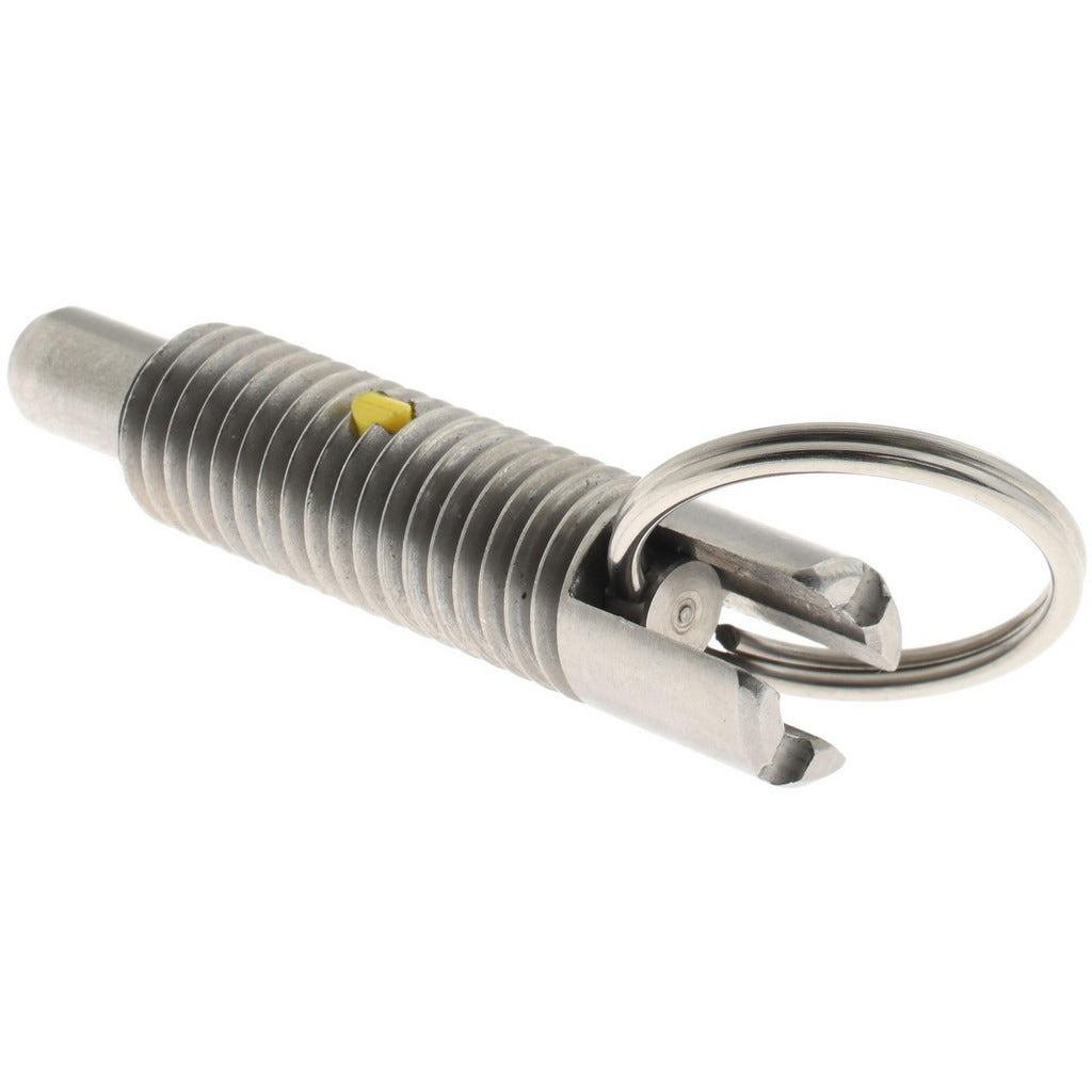 GIBRALTAR Gibraltar SSTPR50-PT-G Locking Pull Ring Plunger