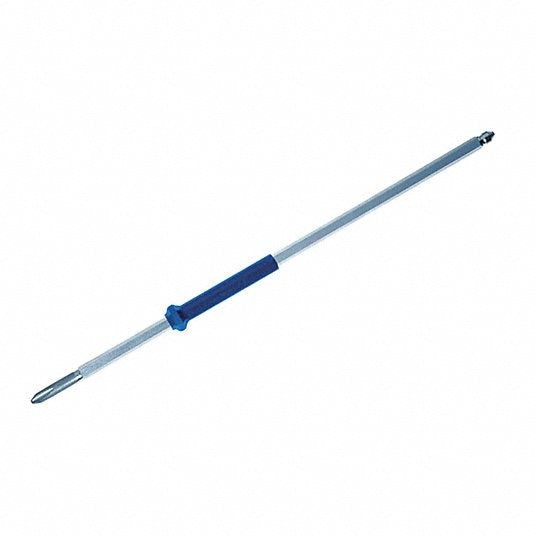 WIHA Wiha 28542 TorqueVario Phillips Screwdriver Blade #0 (Interchangeable)