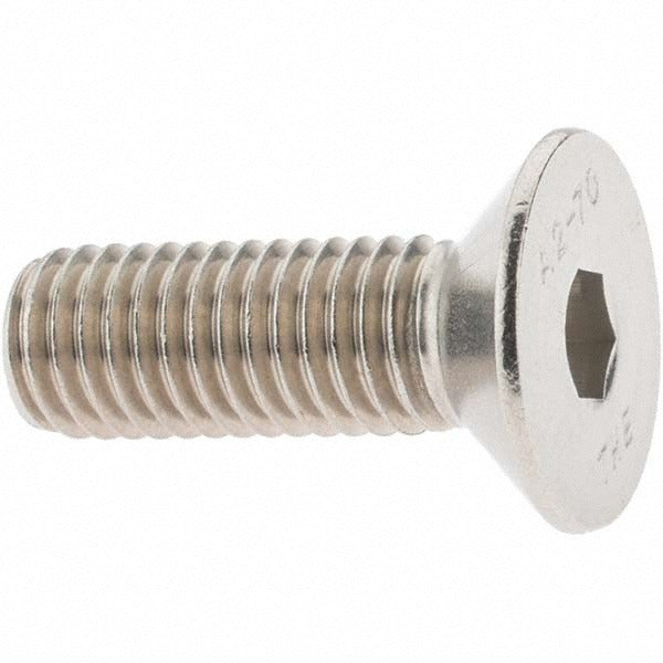 VALUE COLLECTION Value Collection KP82415 M10x1.5 Flat Socket Cap Screw 10pk