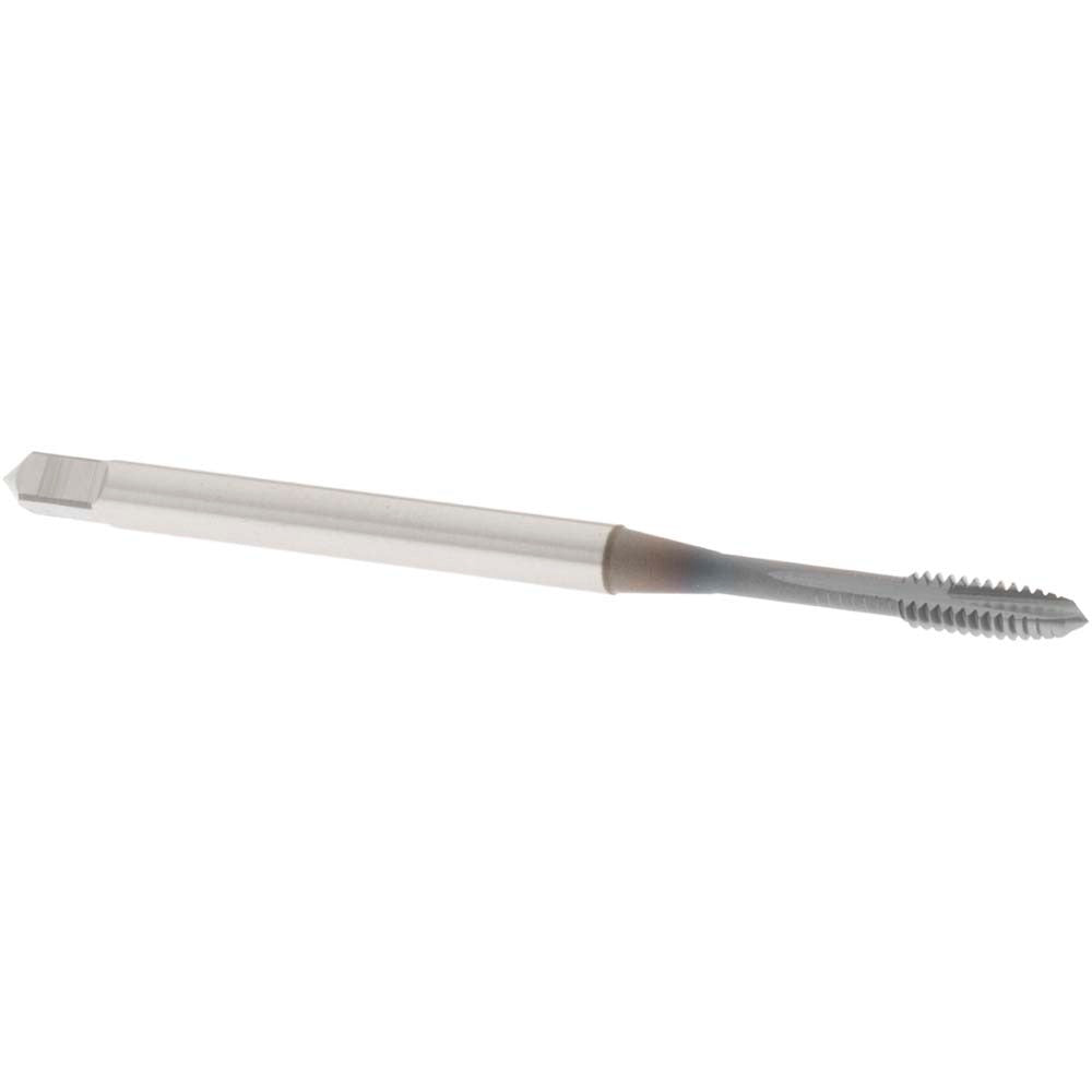 OSG Osg 1101700108 Spiral Point Tap 4-40 Unc Ticn Vanadium Hss